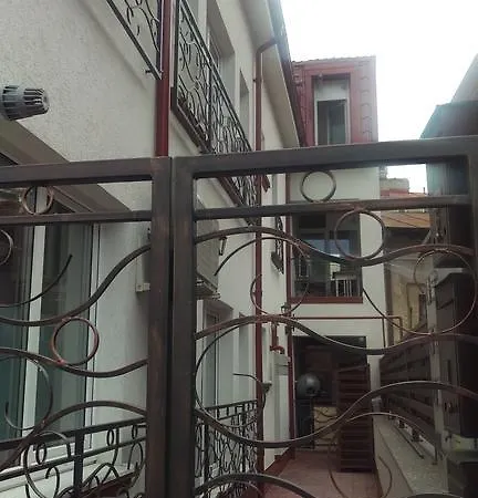 Apartamento Garsoniere Dinu *