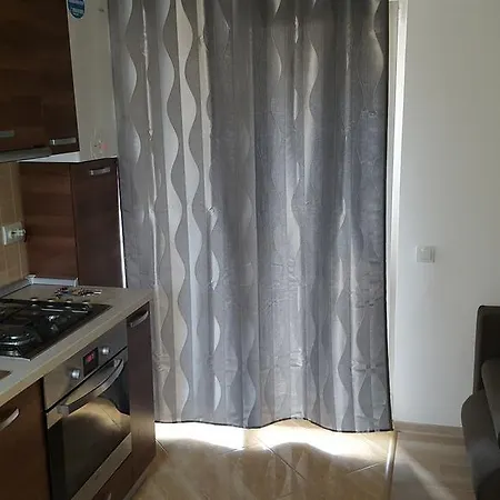 Apartment Garsoniere Dinu