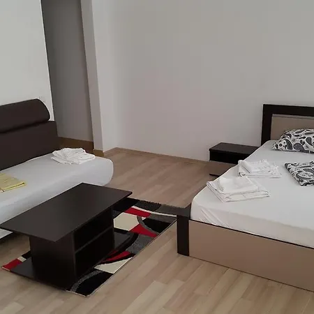 Garsoniere Dinu Bucureşti