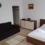 Apartment Garsoniere Dinu *