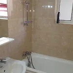 Apartment Garsoniere Dinu Bucharest
