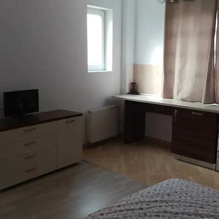 Garsoniere Dinu Apartamento
